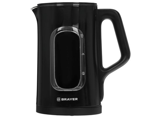 Чайник электрический BRAYER BR 6101