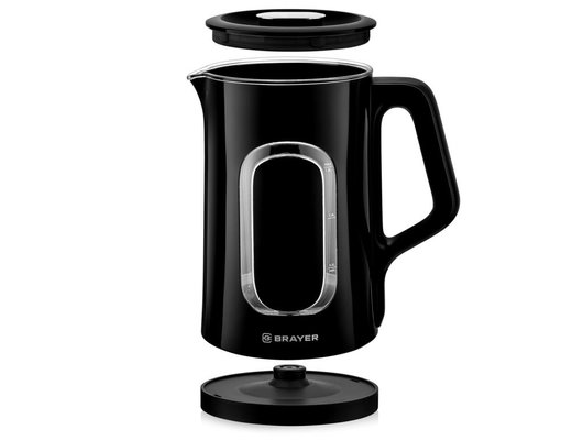 Чайник электрический BRAYER BR 6101