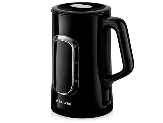 Чайник электрический BRAYER BR 6101