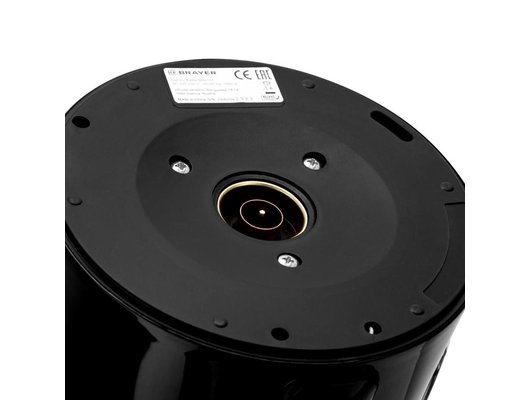 Чайник электрический BRAYER BR 6101