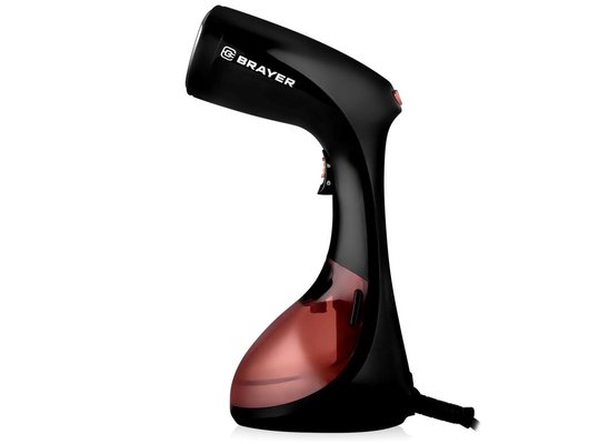 Отпариватель ручной BRAYER BR 4127