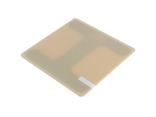 Весы напольные ENERGY EN-421 бежевый