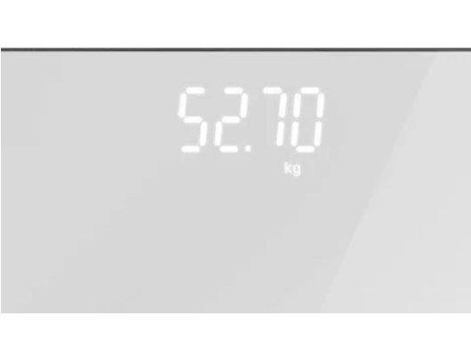 Весы напольные ENERGY EN-421 белый