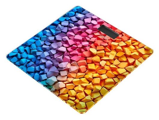 Весы напольные ENERGY EN-422A USB