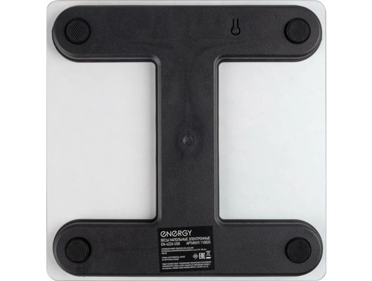 Весы напольные ENERGY EN-422A USB