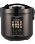Мультиварка VITEK VT-MC0503 черный/черный