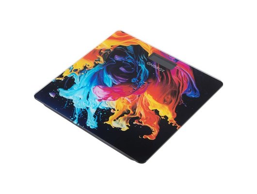 Весы напольные ENERGY EN-422B USB