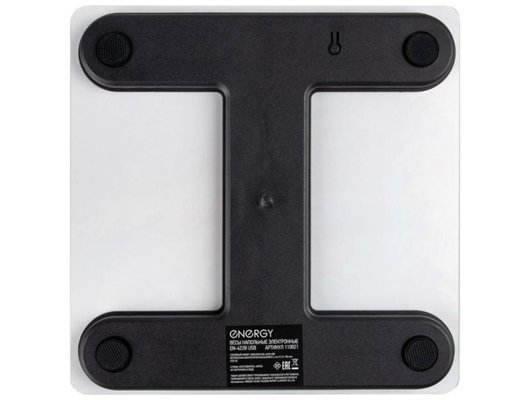 Весы напольные ENERGY EN-422B USB