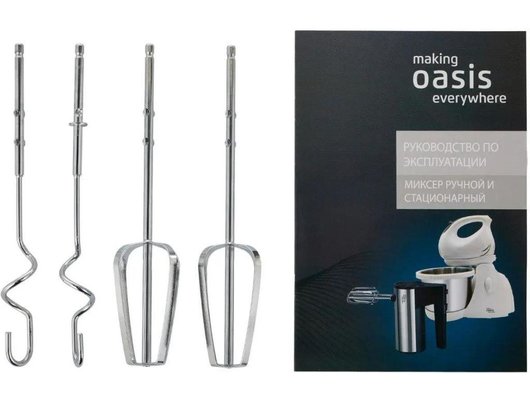 Миксер OASIS MH-60S