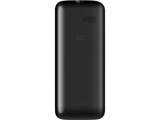Мобильный телефон BQ 3590 Step XXL+ Black-Red