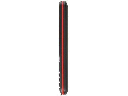 Мобильный телефон BQ 3590 Step XXL+ Black-Red