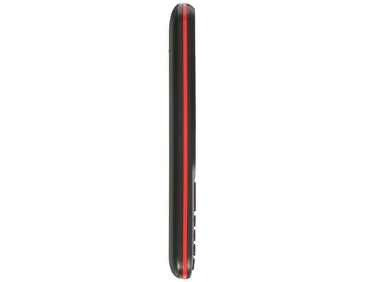 Мобильный телефон BQ 3590 Step XXL+ Black-Red