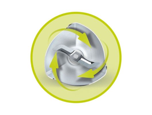 Блендер PHILIPS HR 2531/00