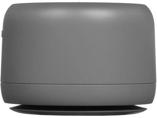 Умная колонка ЯНДЕКС СТАНЦИЯ ЛАЙТ 2 БЕЗ ЧАСОВ СЕРЫЙ (YNDX-00028GRY)