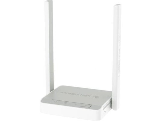 WiFi роутер Netcraze Start (NC-1112)