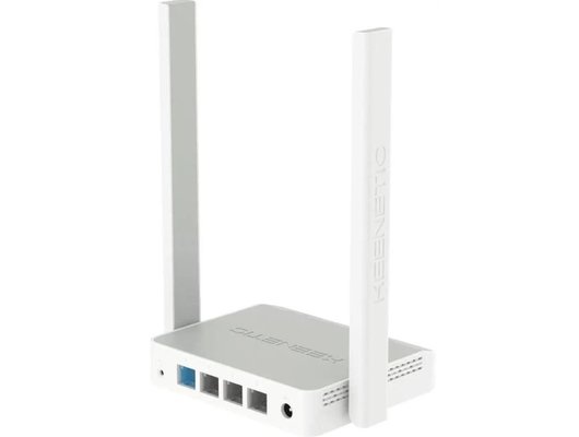 WiFi роутер Netcraze Start (NC-1112)