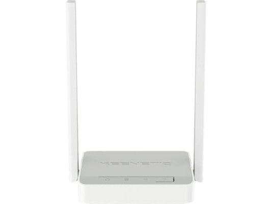 WiFi роутер Netcraze Start (NC-1112)