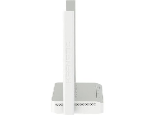 WiFi роутер Netcraze Start (NC-1112)