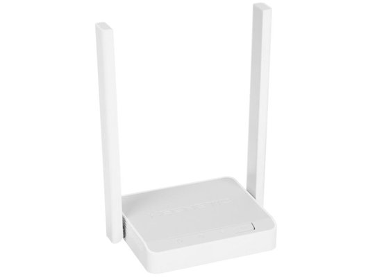 WiFi роутер Netcraze Start (NC-1112)