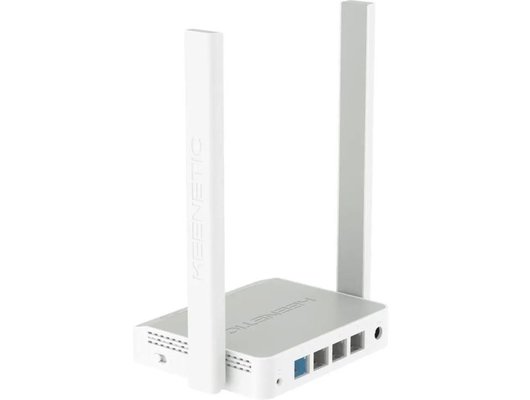 WiFi роутер Netcraze Start (NC-1112)
