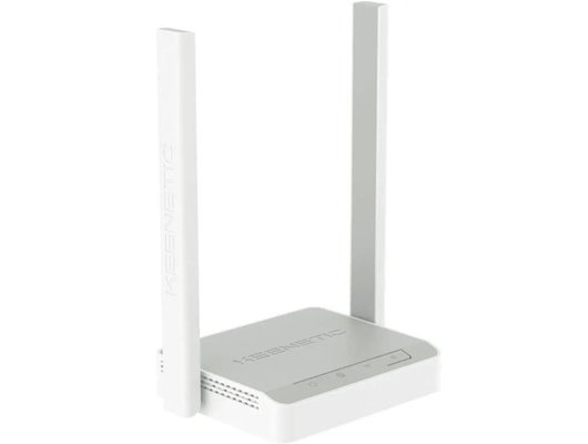 WiFi роутер Netcraze Start (NC-1112)