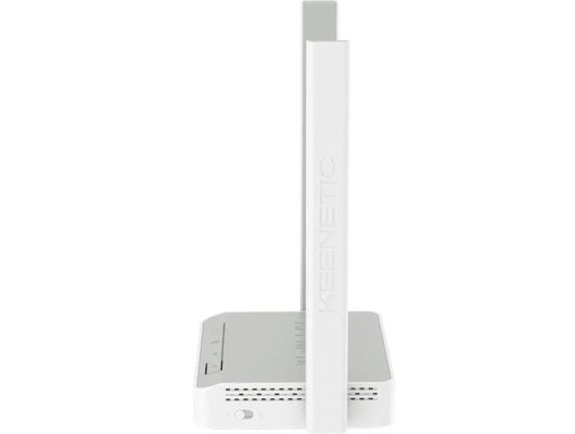 WiFi роутер Netcraze Start (NC-1112)