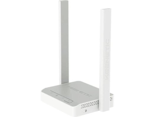 WiFi роутер Netcraze Start (NC-1112)