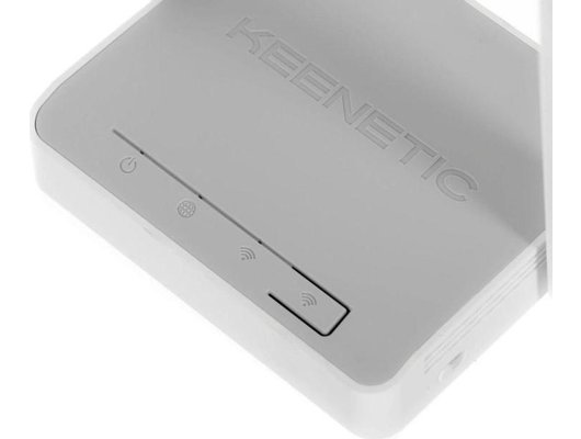 WiFi роутер Netcraze Start (NC-1112)