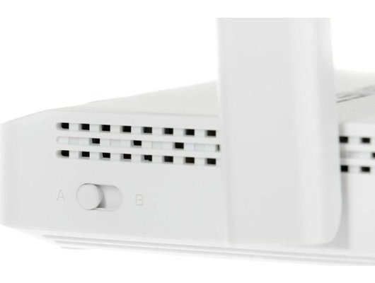 WiFi роутер Netcraze Start (NC-1112)