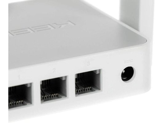 WiFi роутер Netcraze Start (NC-1112)