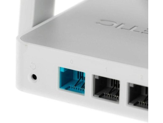 WiFi роутер Netcraze Start (NC-1112)