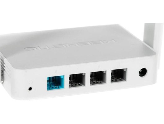 WiFi роутер Netcraze Start (NC-1112)