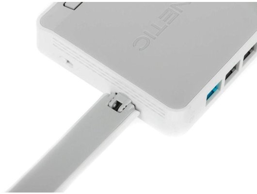 WiFi роутер Netcraze Start (NC-1112)