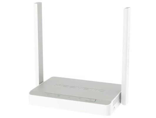 WiFi роутер Netcraze Air (NC-1613)