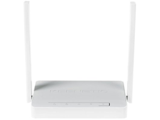 WiFi роутер Netcraze Air (NC-1613)