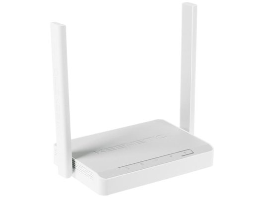 WiFi роутер Netcraze Air (NC-1613)