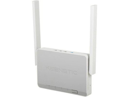 WiFi роутер Netcraze Air (NC-1613)