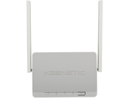 WiFi роутер Netcraze Air (NC-1613)