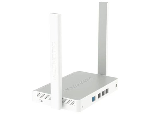 WiFi роутер Netcraze Air (NC-1613)