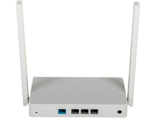 WiFi роутер Netcraze Air (NC-1613)