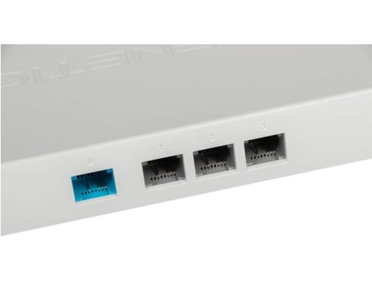 WiFi роутер Netcraze Air (NC-1613)
