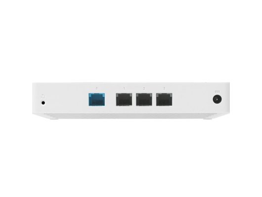 WiFi роутер Netcraze Air (NC-1613)