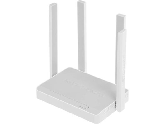 WiFi роутер Netcraze (Keenetic) Speedster (NC-3013)