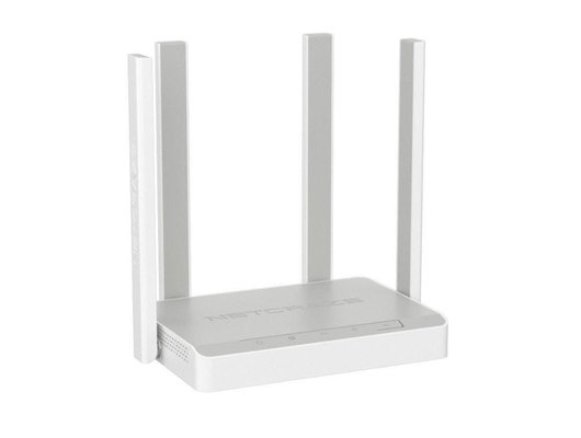 WiFi роутер Netcraze (Keenetic) Speedster (NC-3013)