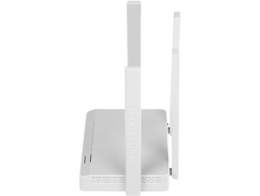 WiFi роутер Netcraze (Keenetic) Speedster (NC-3013)