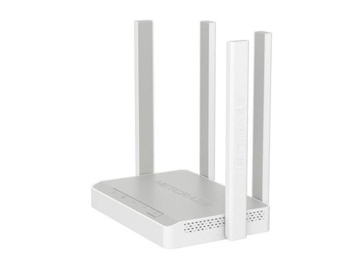 WiFi роутер Netcraze (Keenetic) Speedster (NC-3013)
