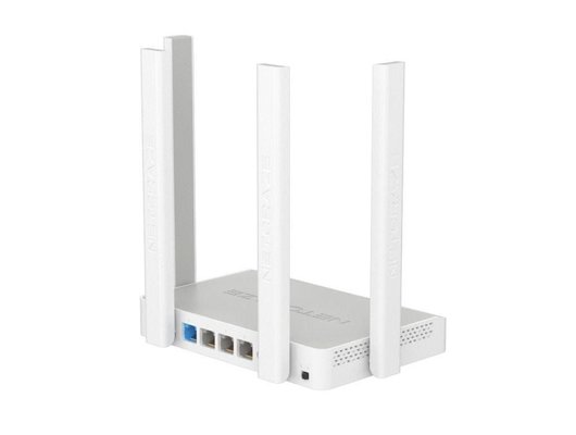 WiFi роутер Netcraze (Keenetic) Speedster (NC-3013)