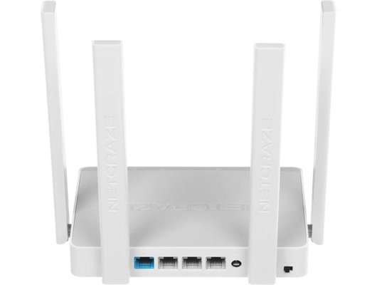 WiFi роутер Netcraze (Keenetic) Speedster (NC-3013)