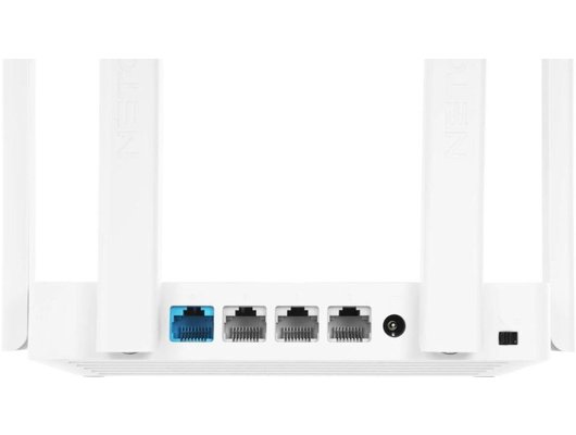 WiFi роутер Netcraze (Keenetic) Speedster (NC-3013)