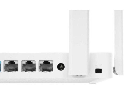 WiFi роутер Netcraze (Keenetic) Speedster (NC-3013)